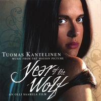 The Year of the Wolf by Tuomas Kantelinen