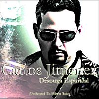 Descarga Espiritual (Dedicated to Hilton Ruiz) by Carlos Jimenez