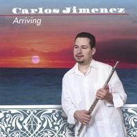Arriving by Carlos Jimenez