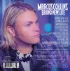 SIGNED CD: Marcus Collins - Brand New Life