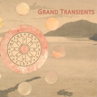 Spark the Future by Grand Transients - Chrys Bocast