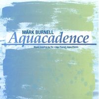 Aquacadence by Mark Burnell