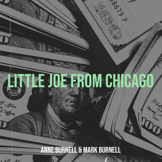 Little Joe from Chicago - SINGLE