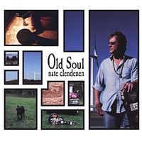 Old Soul by Nate Clendenen