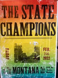 The State Champions