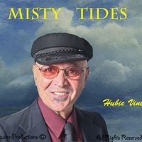 Misty Tides by hubieyou.com