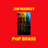 Pop Brass by Jim Manley