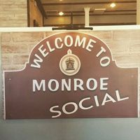 Twice Around at Monroe Social