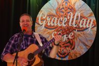 GraceWay Cafe - Two-Year Anniversary Retiring From Teaching Concert! Dundalk, MD