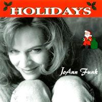 Holidays by JoAnn Funk