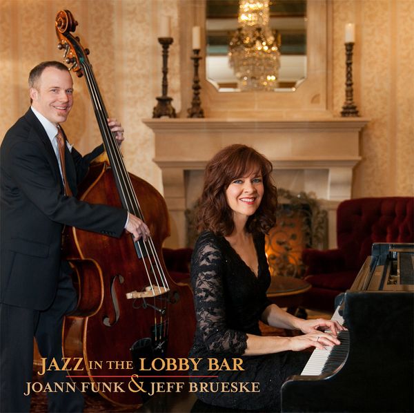 Jazz in The Lobby Bar: CD