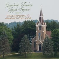 Grandma's Favorite Gospel Hymns: CD