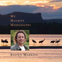 My Mighty Mississippi : CD