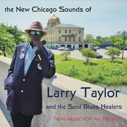 New Chicago Sounds cover
