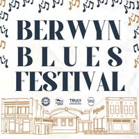 Berwyn Blues Festival