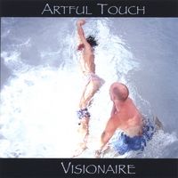 Visionaire by Artful Touch