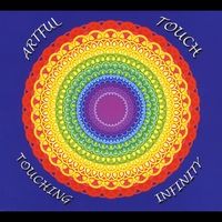 Touching Infinity by Artful Touch