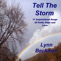 Tell the Storm by Lynn Beckman