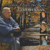Lookin' Down the Road by Lynn Beckman