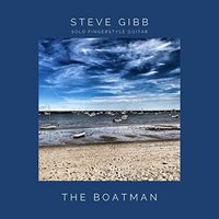 Steve Gibb - The Boatman