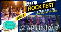 Fall Rock Fest