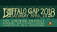Buffalo Gap 2018