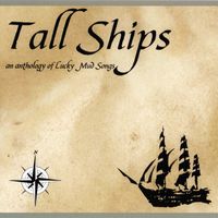 Tall Ships by luckymudmusic.com