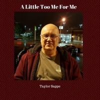 A Little Too Me for Me by Taylor Sappe