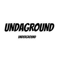 Undaground underground by Be+UpOne