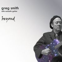 Beyond by Greg Smith
