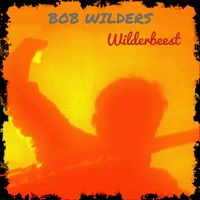 Wilderbeest by Bob Wilders