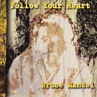 Follow Your Heart by Bruce Mandel