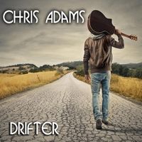 Drifter by Chris Adams