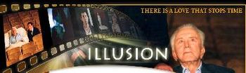 Illusion starring Kirk Douglas. This is a story of the Akashic Records, redemption, forgiveness, com
