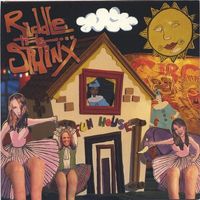 Fun House by Riddle the Sphinx