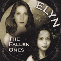 The Fallen Ones by Elyn