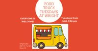 FOOD TRUCK TUESDAY