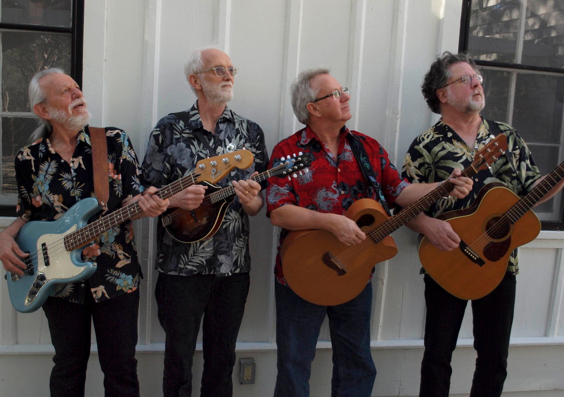 Austin Lounge Lizards About