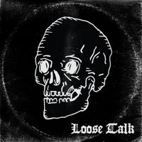 Iron Heel EP by Loose Talk