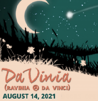 Davinia Ravinia featuring Kevin Purcell & The Root Doctors