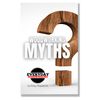 Woodworking Myths Downloadable eBook