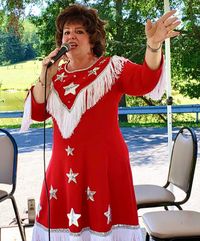 Tribute to Patsy Cline