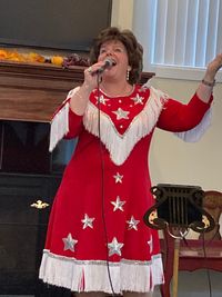 Patsy Cline Tribute Show