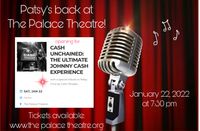 Patsy Opens for Cash Unchained
