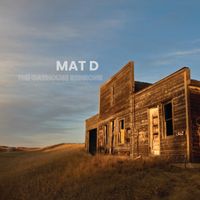 The Cathouse Sessions  by Mat D