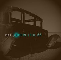 Merciful 66 : CD