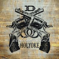 Holyoke by Mat D and the Profane Saints