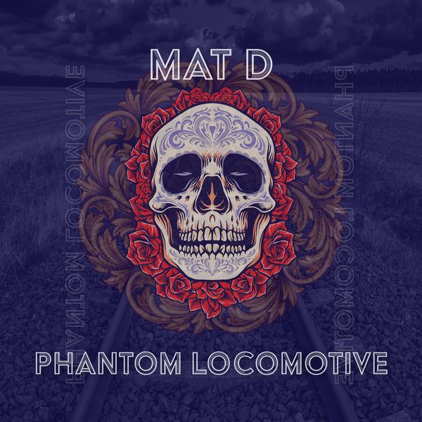 Phantom Locomotive : CD