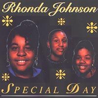 Special Day by Rhonda Johnson