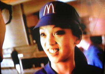McDonalds Commercial #1
